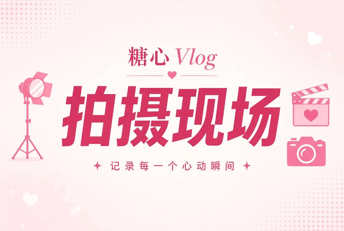 拍摄现场的布光与整理